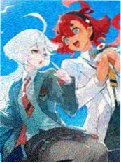 国产精品视频少年白皮书漫画封面